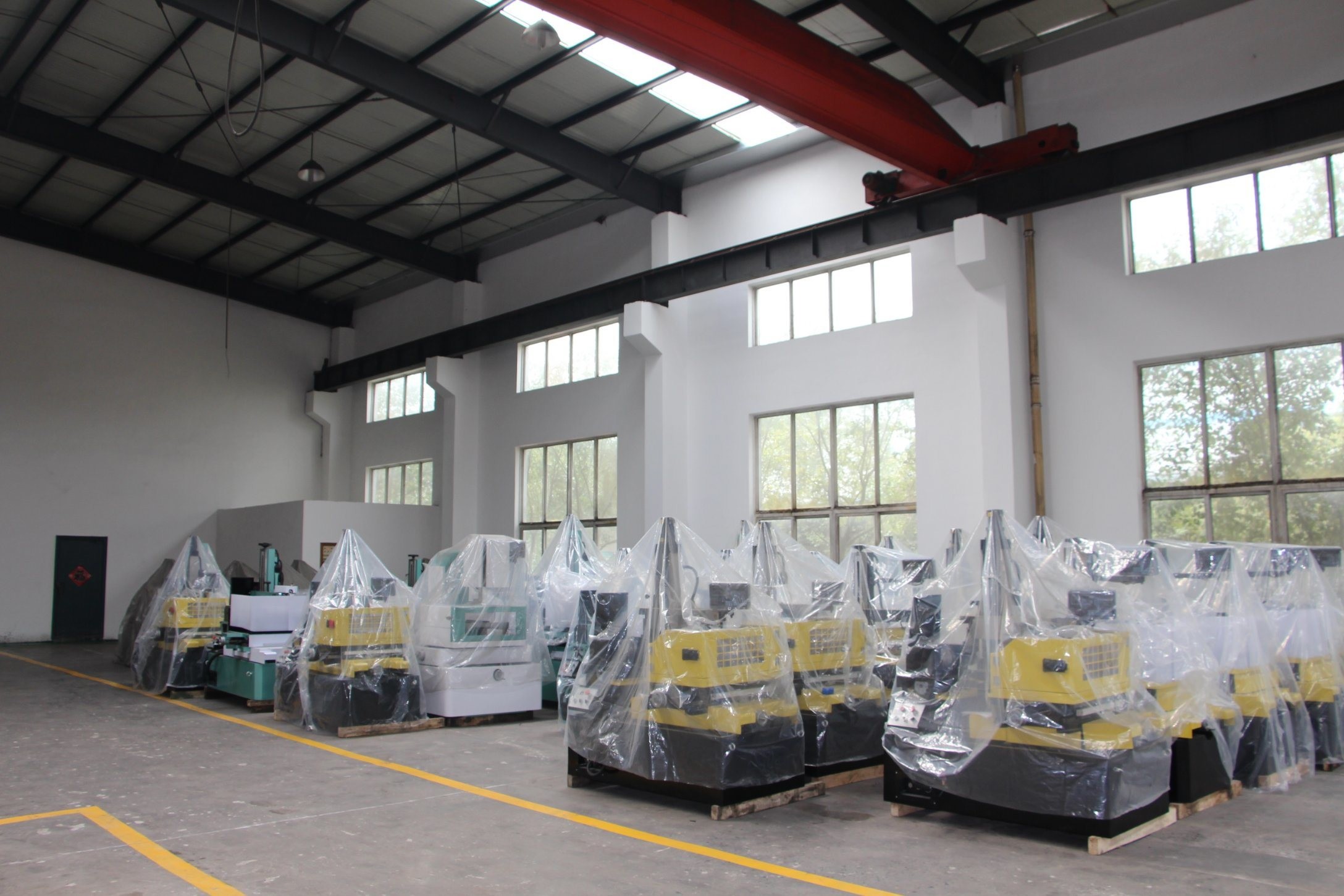 China China National Machinery &amp; Technology ( Tianjin) Co.,Ltd Unternehmensprofil