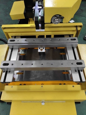 Nachverkaufsservice CNC-Drahtschneidemaschine EDM-Maschine Super wirtschaftlich Dk7725 für Metall
