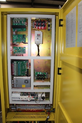 Mittelgeschwindigkeits-CNC-Wedm-Schneidemaschine Dk7740 Super wirtschaftlich mit Kundendienst