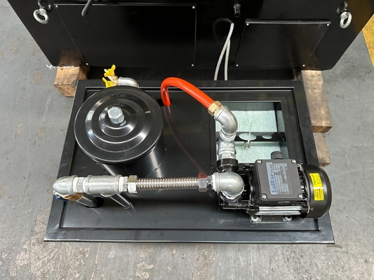 M250 mit mittlerer Geschwindigkeit CNC Elektrische Entladung Molybdändraht-Schneidemaschine für Anforderungen