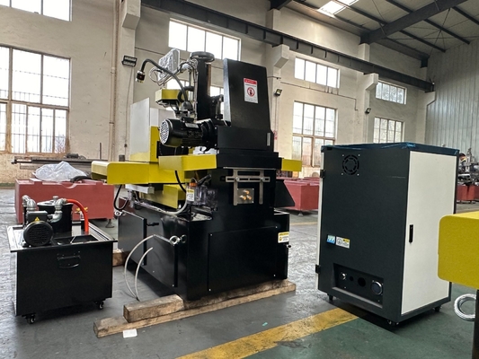 Intelligente F-Form-M630-CNC-Molibdändrahtschneidemaschine