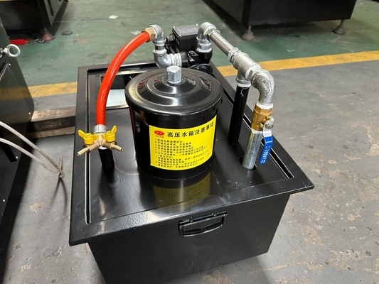 Intelligente F-Form-M630-CNC-Molibdändrahtschneidemaschine