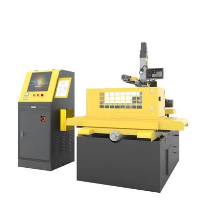 S250 CNC elektrische Ausladungsdrahtschneidemaschine Präzisionsverarbeitung und Versandkosten
