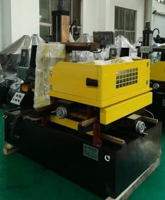 S250 CNC elektrische Ausladungsdrahtschneidemaschine Präzisionsverarbeitung und Versandkosten
