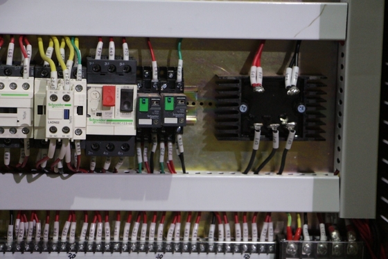 S250 CNC elektrische Ausladungsdrahtschneidemaschine Präzisionsverarbeitung und Versandkosten