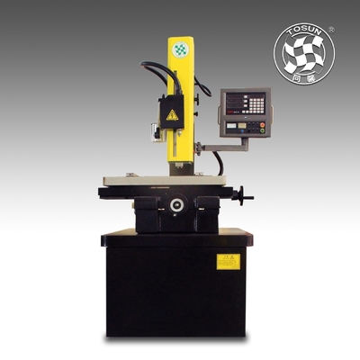 Znc Metall Kleine Bohrmaschine EDM Bohrmaschine 703A Prozessnutzung Metallbohrmaschinen