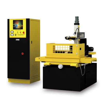 CNC-Draht-Erosionsschneidemaschine S320 mit offener Schleife