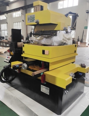 CNC-Draht-Erosionsschneidemaschine S320 mit offener Schleife