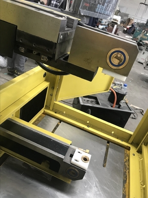 CNC-Draht-Erosionsschneidemaschine S320 mit offener Schleife