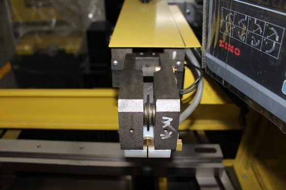 CNC-Draht-Erosionsschneidemaschine S320 mit offener Schleife