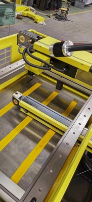 S630 CNC-Molybdändrahtschneidemaschine EDM-Standard für hohe Werkstücke
