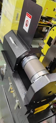 S630 CNC-Molybdändrahtschneidemaschine EDM-Standard für hohe Werkstücke