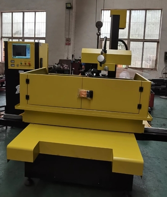 Erweiterte CNC-Molybdändrahtschneidende elektrische Entladungsmaschine S800 für die Metallbearbeitung