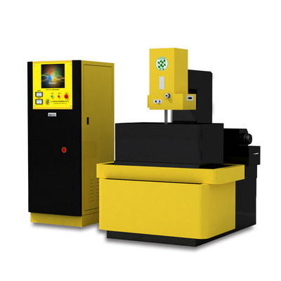Servomotor CNC Elektro-erosive Drahtschneidemaschine A320 für Metall