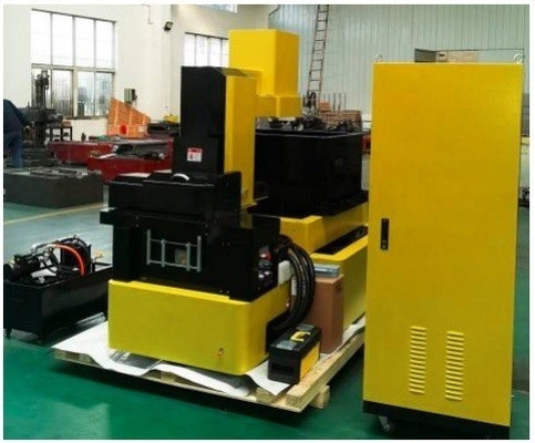 Servomotor CNC Elektro-erosive Drahtschneidemaschine A320 für Metall