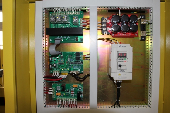 Servomotor CNC Elektro-erosive Drahtschneidemaschine A320 für Metall