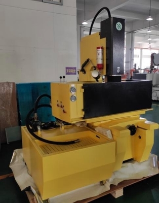 ZNC-EDM-Durchtriebssinkmaschine EDM350