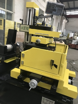 Fabrikpreis Servomotor CNC-Drahtschneidemaschine EDM A500