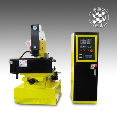 Z-Achsen-Servomotor mit Funkenerosions-Düsensinkermaschine EDM450 mit geschätzten Lieferzeiten