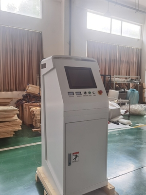 CNC-Maschine zum Schneiden von Funken mit Servomotor und elektrischer Entladung D320c