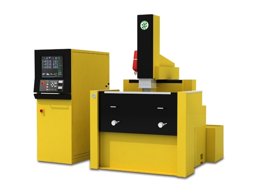 CNC-Sinker EDM450h mit Spiegelflächenfunktion