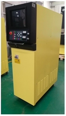 Hochpräzisions-CNC-Drosselung EDM550h mit Spiegeloberflächenfunktion