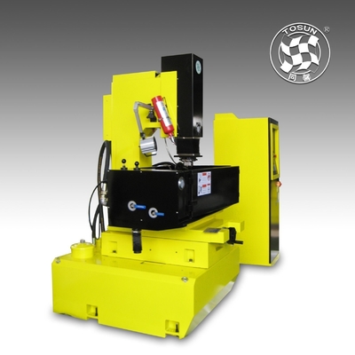 Znc Die Sinking EDM Machine EDM450 mit Prozessnutzung Metallformmaschinen