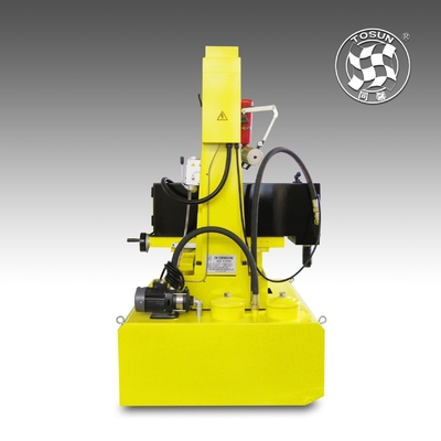 Hochleistungsmaschine EDM450 mit Kundendienst