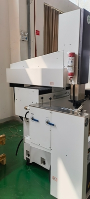 Spiegelwirkung EDM450H CNC-Elektrische Entlademaschine für Präzisionsbearbeitung