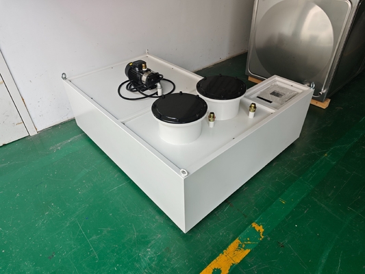 Hochglanzheit Numerische Steuerung CNC-Druck-Sinking-EDM-Druck-Sinker EDM550h