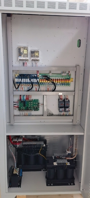 Maschine zur elektrischen Entladung von Großmetallreisen mit CNC EDM1280h mit Ra 0,2 μm