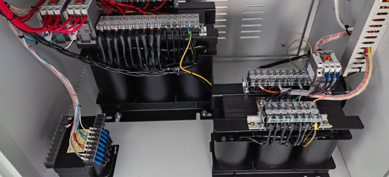 Individuelle Anforderung für die elektrische Entladungsmaschine EDM650h