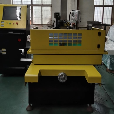 CNC-Drahtschneidemaschine S500 mit Linearleitbahn