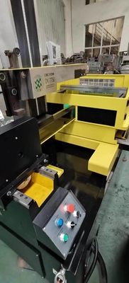 CNC-Drahtschneidemaschine S500 mit Linearleitbahn