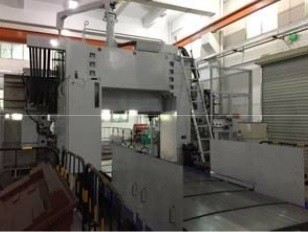 Einwerkzeughalter CNC-Drehmaschine Sj-46yd CNC-Drehmaschinen-Fräsenzentrum Drehmaschine FANUC