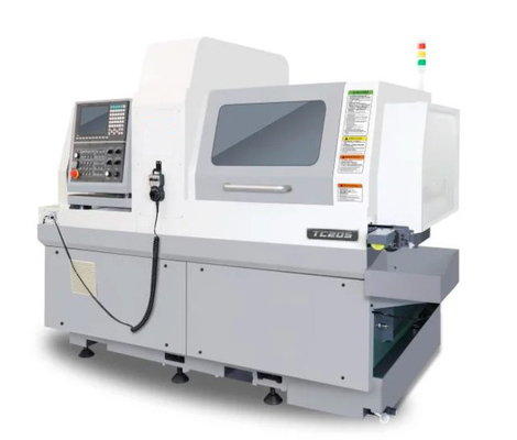 5 Achsentechnologie TC205 Spindel Schweizer CNC-Drehmaschine mit Kundendienst