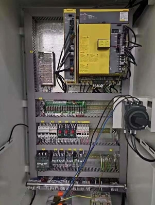Horizontale geneigte Führung Schiene CNC Drehmaschine Drehmaschine Clk6140s mit Kundendienst