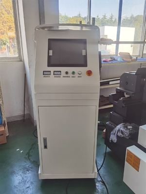 Servomotor Molybdändrahtschneidemaschine D400C