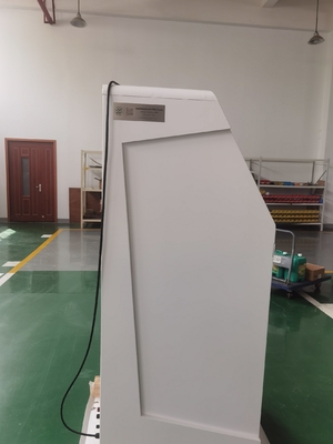 Panasonic-Servomotor Hochgeschwindigkeits-EDM-Drahtschneidemaschine Dk7732c Experte