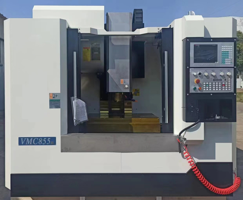 Vmc855 CNC/MNC-Vertikalbearbeitungszentrum