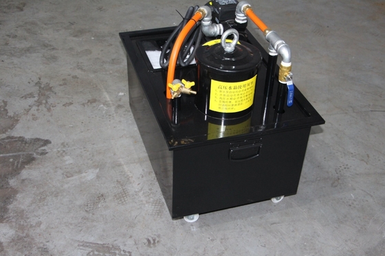 Halbautomatische CNC-Schneidmaschine für Molybdändraht