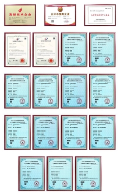 Bremspadkompressibilität und thermische Ausdehnung Tester SJ221 mit Anzeige