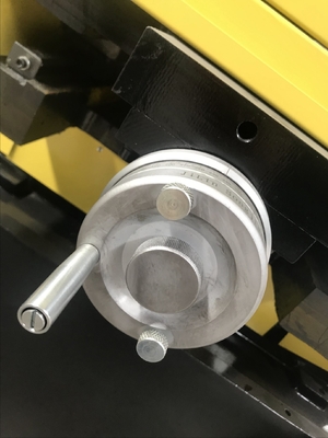 Hochpräzisions-SE250-CNC-Drahtschneidemaschine