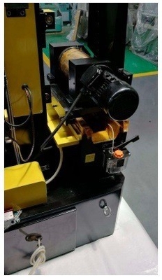 Hochpräzisions-SE250-CNC-Drahtschneidemaschine
