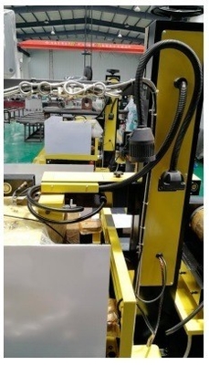Hochpräzisions-SE250-CNC-Drahtschneidemaschine