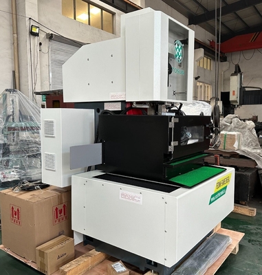 Schnittdraht Unterwasser CNC Messing EDM Swe65SL mit After-Sales Service inklusive