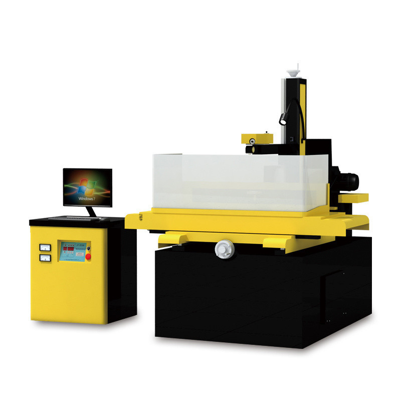 Intelligente F-Form-M630-CNC-Molibdändrahtschneidemaschine